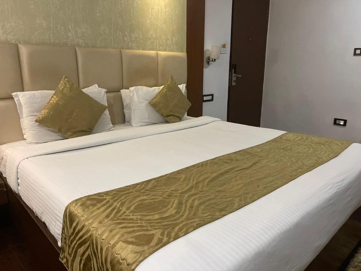 Tabla Pride Hotels & Spa Haïdarabad Extérieur photo