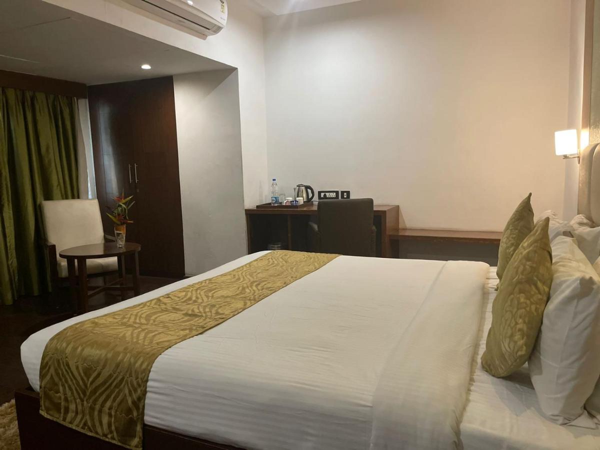 Tabla Pride Hotels & Spa Haïdarabad Extérieur photo