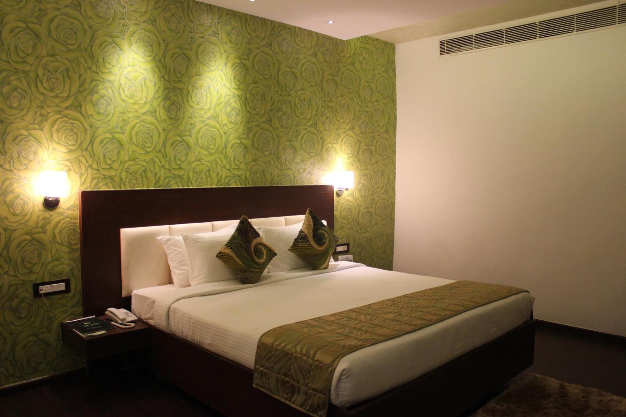 Tabla Pride Hotels & Spa Haïdarabad Extérieur photo