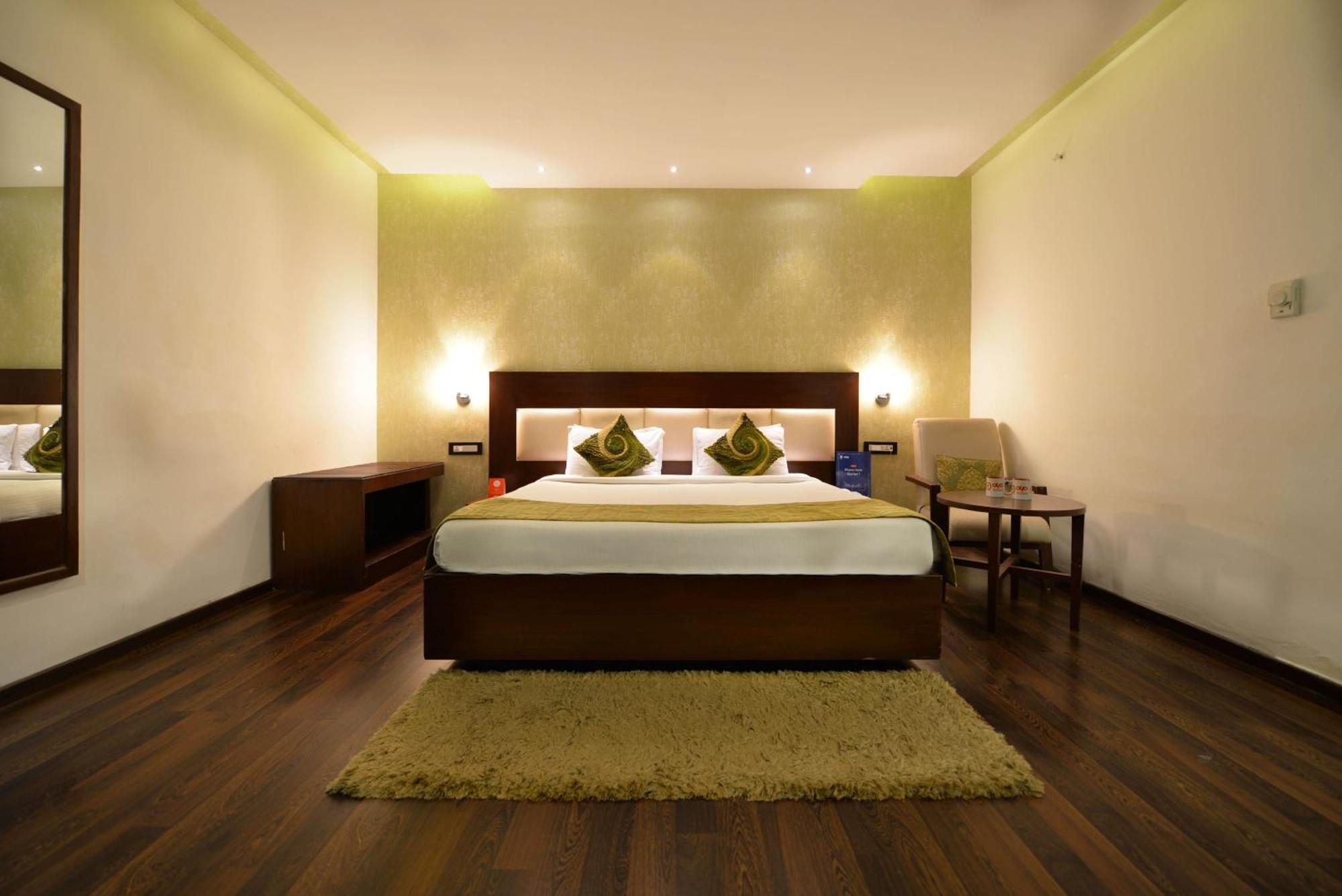 Tabla Pride Hotels & Spa Haïdarabad Extérieur photo