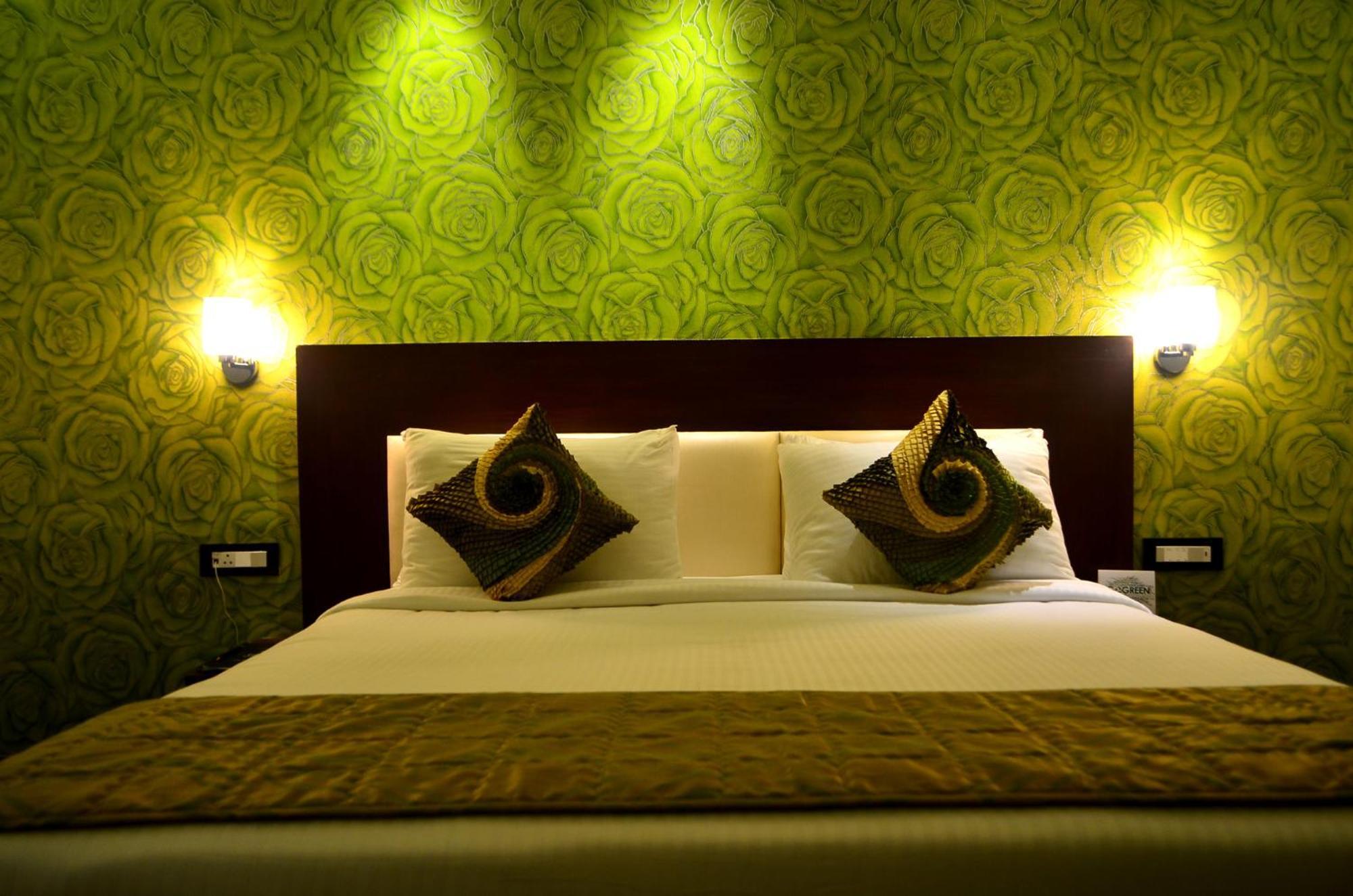 Tabla Pride Hotels & Spa Haïdarabad Extérieur photo