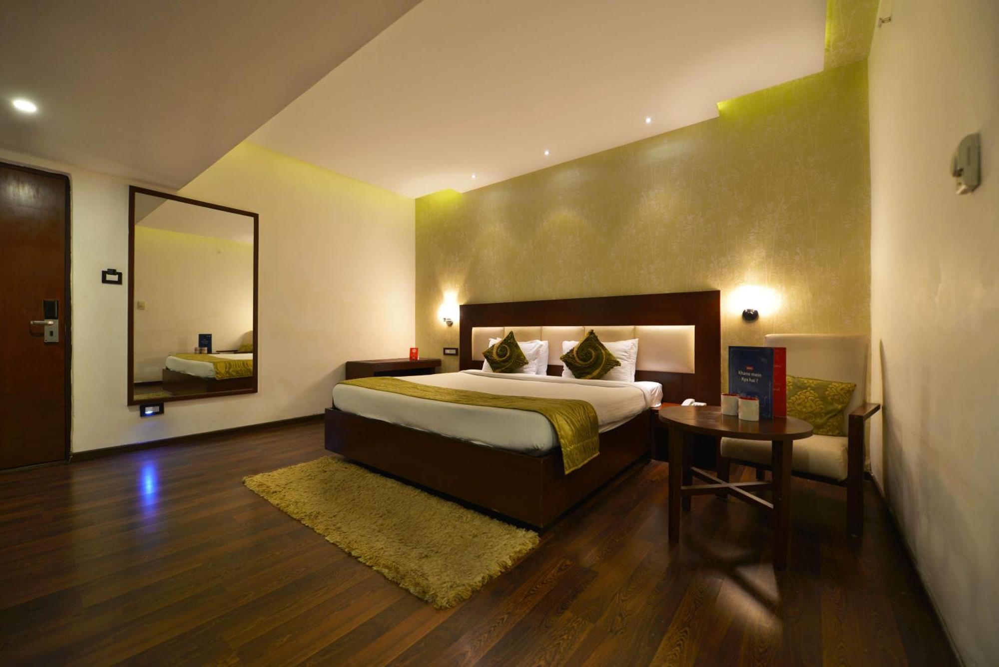 Tabla Pride Hotels & Spa Haïdarabad Extérieur photo
